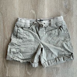 Womens Eddie Bauer Hiking shorts